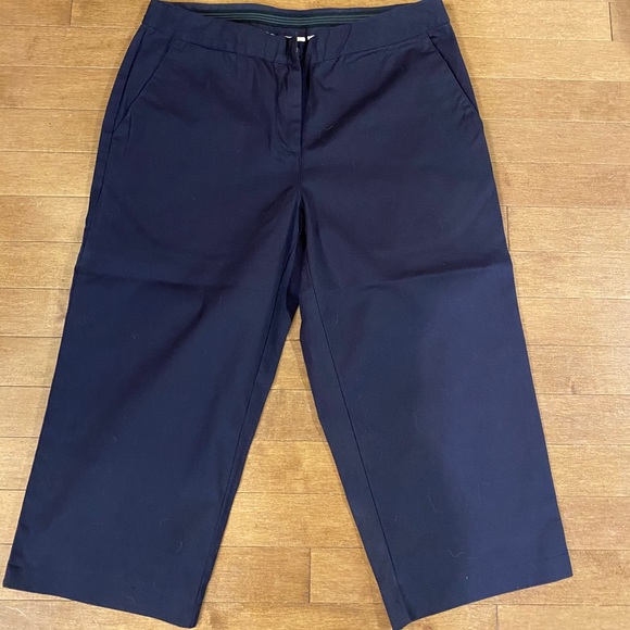 Izod xfg women’s golf Capri size 8 - Picture 1 of 3